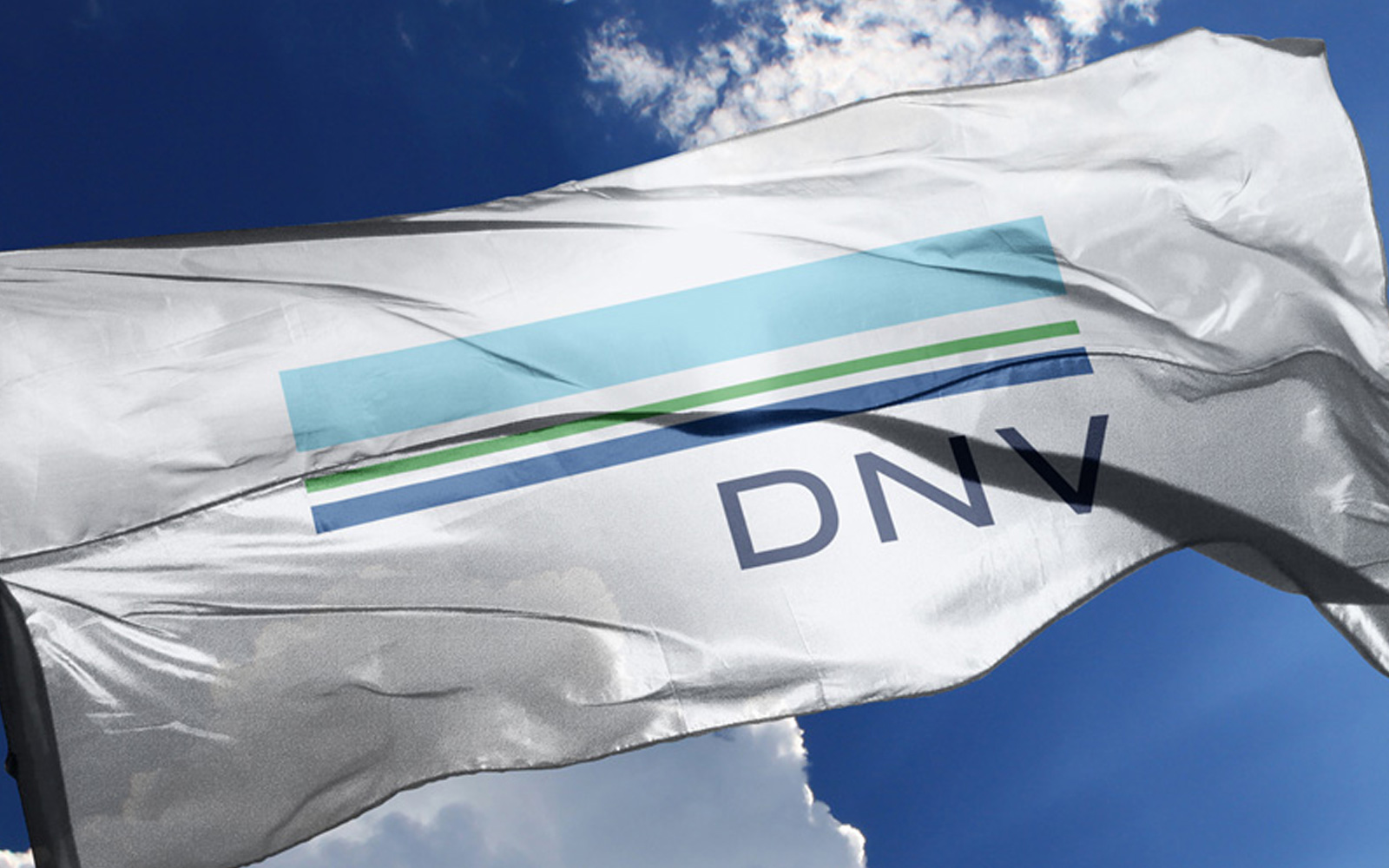 DNV Flag